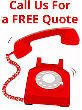 Call for a removals quote now.